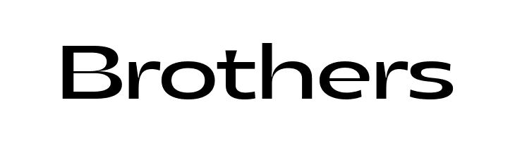 Asgard Trial Wide Regular  Free Fonts Download