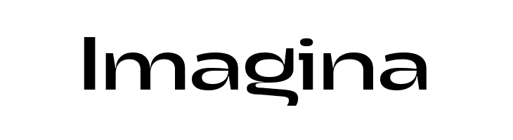 Asgard Trial Wide Regular  Free Fonts Download