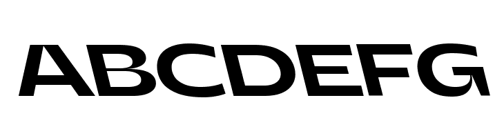 Asgard Trial Wide Medium Backslant  Free Fonts Download