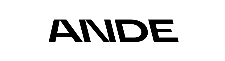 Asgard Trial Wide Medium Backslant  Free Fonts Download