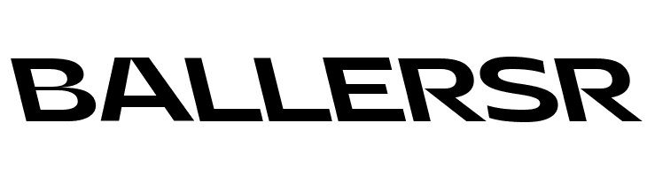 Asgard Trial Wide Medium Backslant  Free Fonts Download