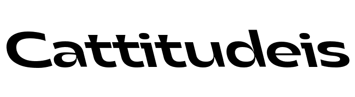 Asgard Trial Wide Medium Backslant  Free Fonts Download