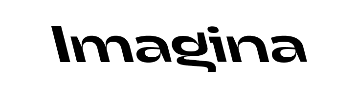 Asgard Trial Wide Medium Backslant  Free Fonts Download