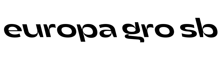 Asgard Trial Wide Medium Backslant  Free Fonts Download