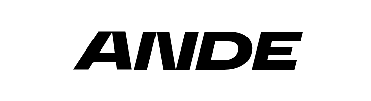 Asgard Trial Wide Bold Italic  Free Fonts Download