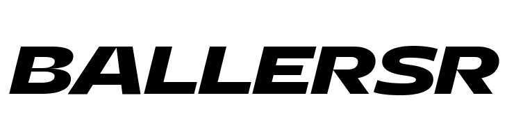 Asgard Trial Wide Bold Italic  Free Fonts Download