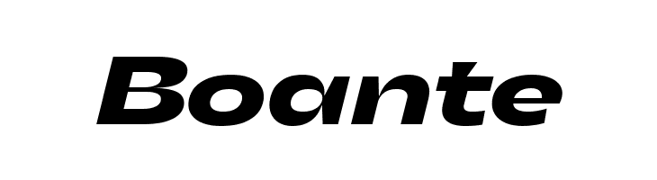 Asgard Trial Wide Bold Italic  Free Fonts Download