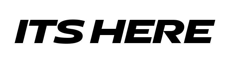 Asgard Trial Wide Bold Italic  Free Fonts Download