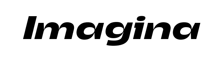 Asgard Trial Wide Bold Italic  Free Fonts Download