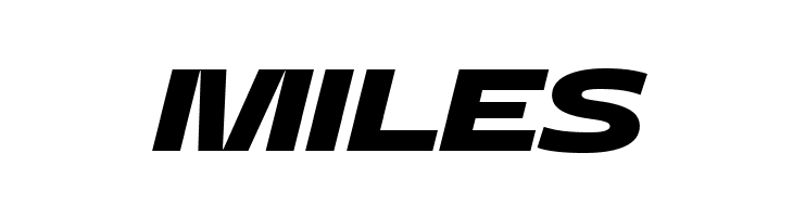 Asgard Trial Wide Bold Italic  Free Fonts Download