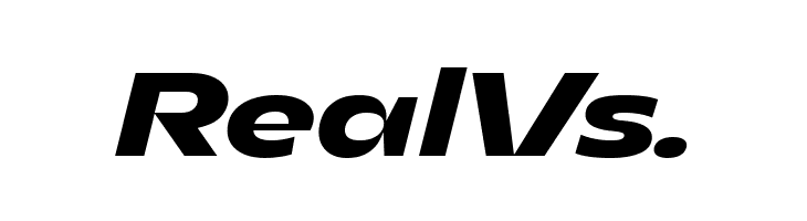 Asgard Trial Wide Bold Italic  Free Fonts Download