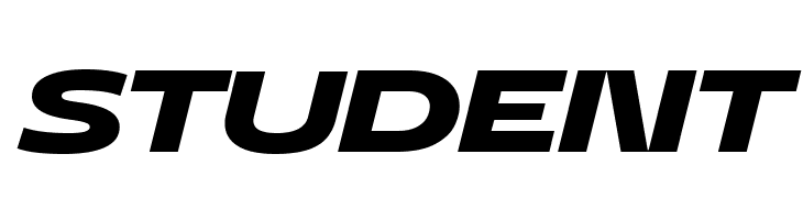 Asgard Trial Wide Bold Italic  Free Fonts Download