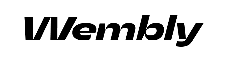 Asgard Trial Wide Bold Italic  Free Fonts Download