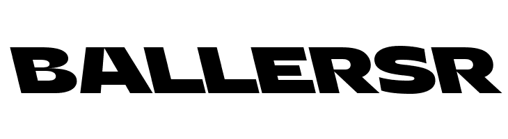 Asgard Trial Wide Xbold Backslant  Free Fonts Download