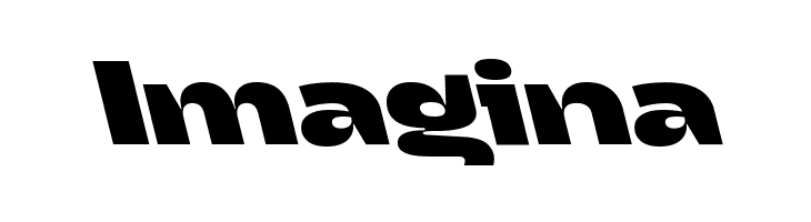 Asgard Trial Wide Xbold Backslant  Free Fonts Download