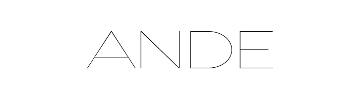 Asgard Trial Wide Thin  Free Fonts Download