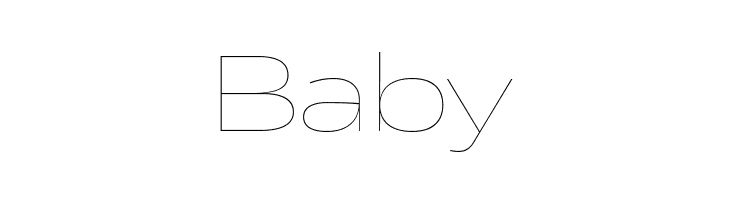 Asgard Trial Wide Thin  Free Fonts Download