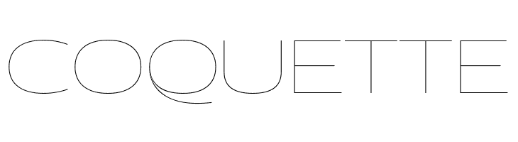 Asgard Trial Wide Thin  Free Fonts Download