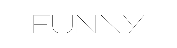 Asgard Trial Wide Thin  Free Fonts Download