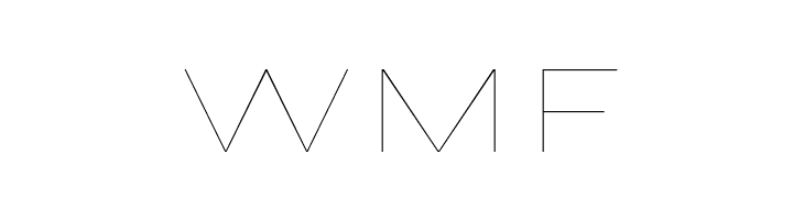 Asgard Trial Wide Thin  Free Fonts Download