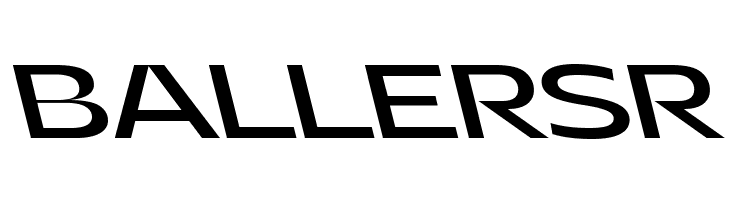 Asgard Trial Wide Regular Backslant  Free Fonts Download