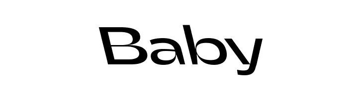 Asgard Trial Wide Regular Backslant  Free Fonts Download