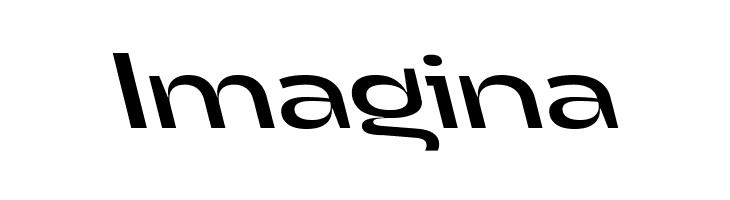 Asgard Trial Wide Regular Backslant  Free Fonts Download