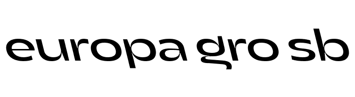 Asgard Trial Wide Regular Backslant  Free Fonts Download