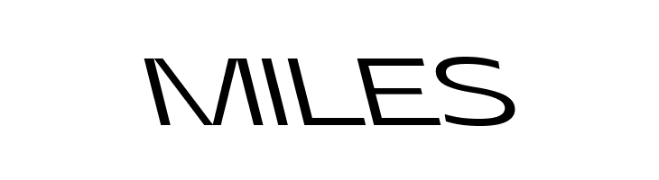 Asgard Trial Wide Light Backslant  Free Fonts Download