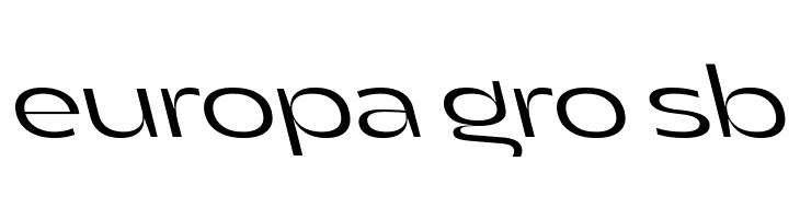 Asgard Trial Wide Light Backslant  Free Fonts Download