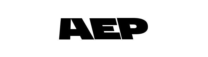 Asgard Trial Wide Fat Backslant  Free Fonts Download