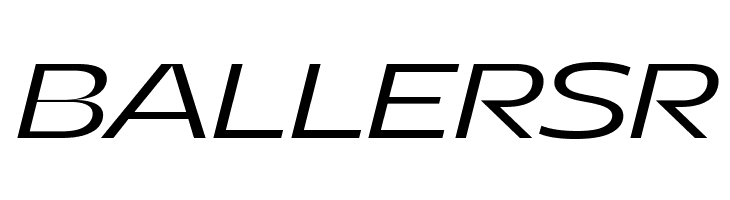 Asgard Trial Wide Light Italic  Free Fonts Download