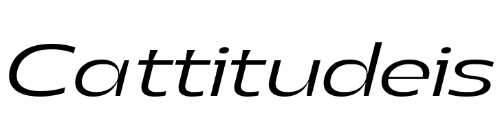 Asgard Trial Wide Light Italic  Free Fonts Download