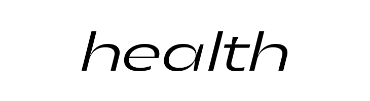 Asgard Trial Wide Light Italic  Free Fonts Download