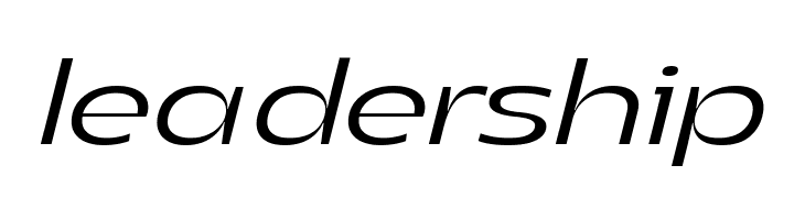 Asgard Trial Wide Light Italic  Free Fonts Download