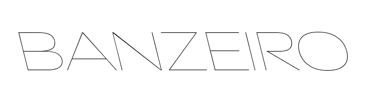 Asgard Trial Wide Thin Backslant  Free Fonts Download