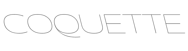 Asgard Trial Wide Thin Backslant  Free Fonts Download