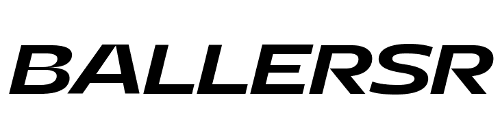 Asgard Trial Wide Medium Italic  Free Fonts Download