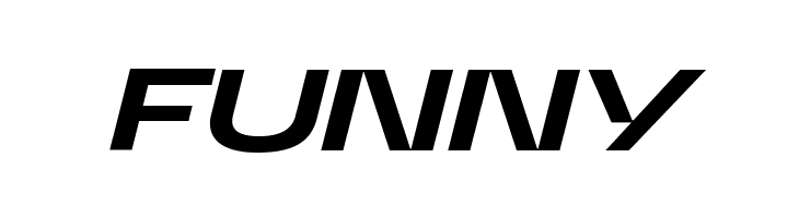 Asgard Trial Wide Medium Italic  Free Fonts Download