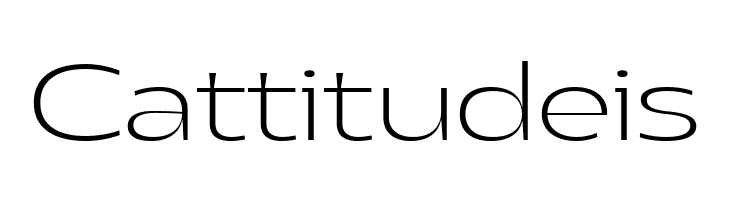 Asgard Trial Wide Xlight  Free Fonts Download