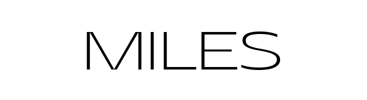 Asgard Trial Wide Xlight  Free Fonts Download