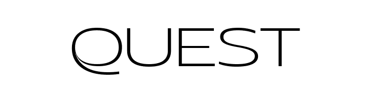 Asgard Trial Wide Xlight  Free Fonts Download