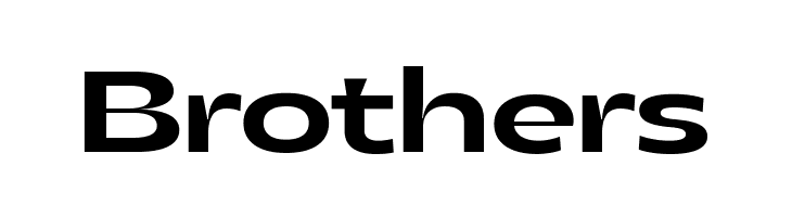 Asgard Trial Wide Medium  Free Fonts Download