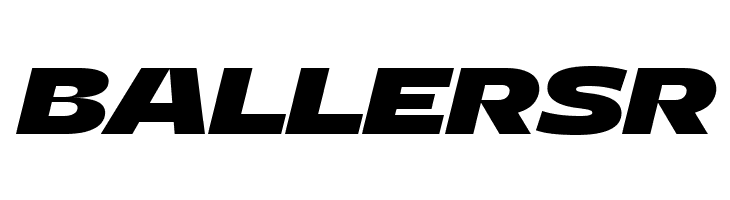 Asgard Trial Wide Xbold Italic  Free Fonts Download