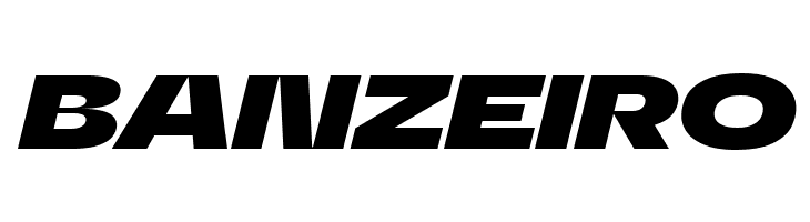 Asgard Trial Wide Xbold Italic  Free Fonts Download