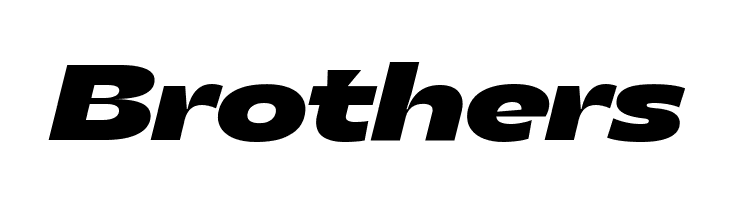 Asgard Trial Wide Xbold Italic  Free Fonts Download