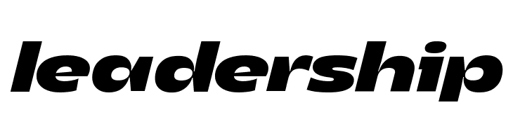 Asgard Trial Wide Xbold Italic  Free Fonts Download