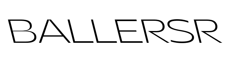 Asgard Trial Wide Xlight Backslant  Free Fonts Download