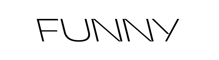 Asgard Trial Wide Xlight Backslant  Free Fonts Download