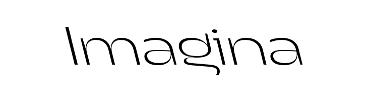 Asgard Trial Wide Xlight Backslant  Free Fonts Download